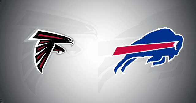 Atlanta Falcons vs Buffalo Bills