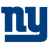New York Giants to Win