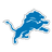Detroit Lions to Win