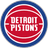 Detroit Pistons Win