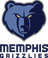 Memphis Grizzlies Win