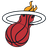 Miami Heat Win