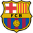 Barcelona Win