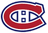 Montreal Canadiens Win