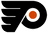 Philadelphia Flyers Win