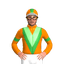 RICH HORSE
                                    (IRE)