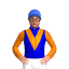 MIGHTY CODE
                                    (USA)