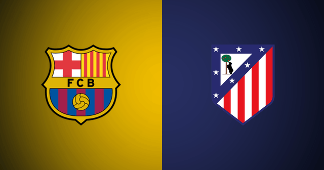 Barcelona vs Atletico Madrid