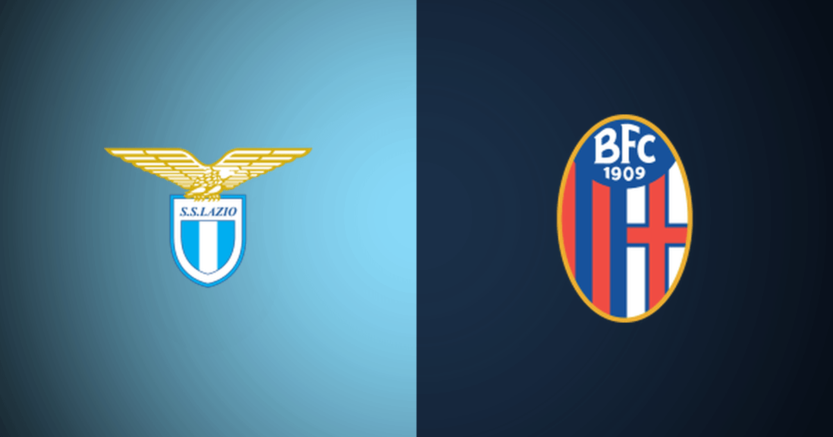 Lazio vs Bologna