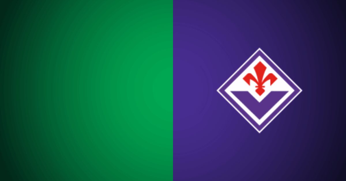 Sassuolo vs Fiorentina