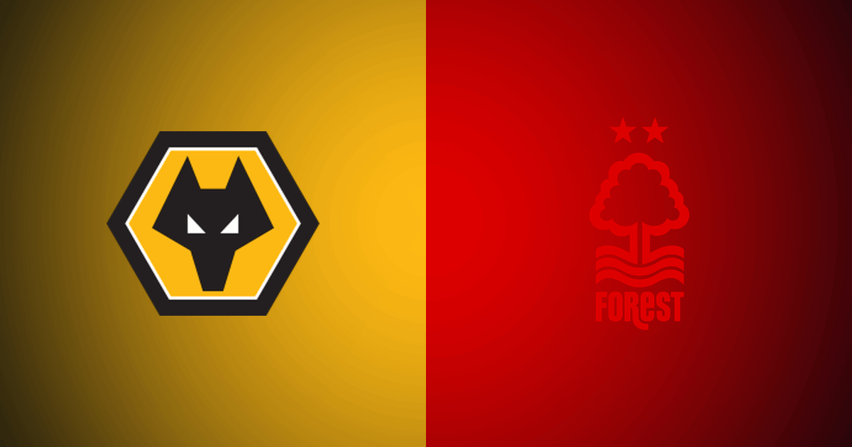 Wolves vs Nottingham Forest