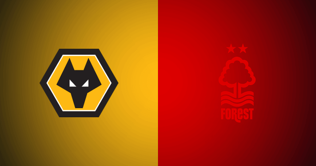 Wolves vs Nottingham Forest