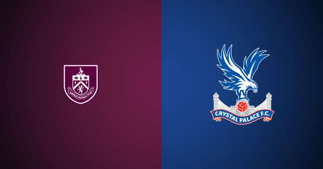 Burnley vs Crystal Palace