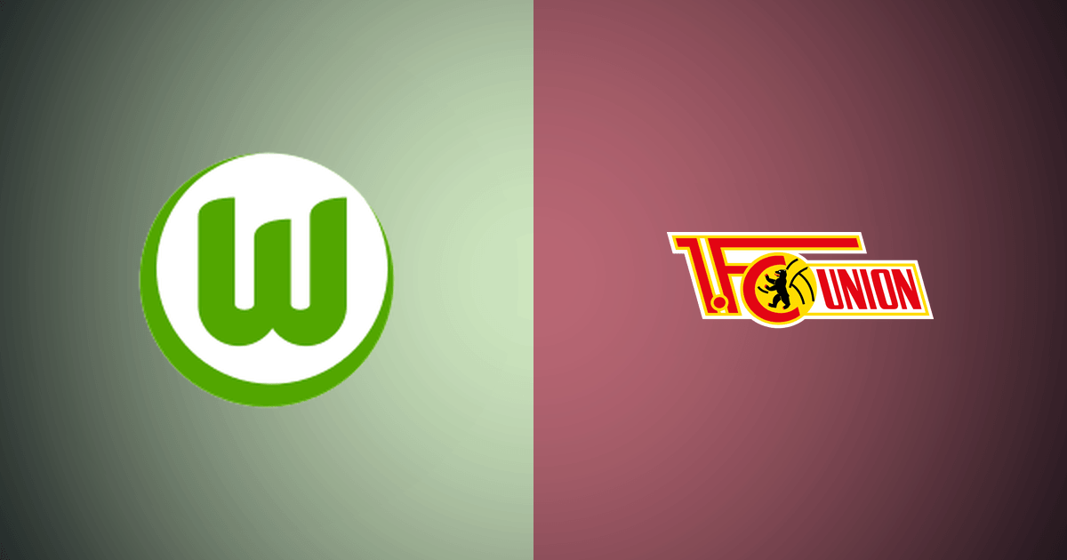 VfL Wolfsburg vs Union Berlin