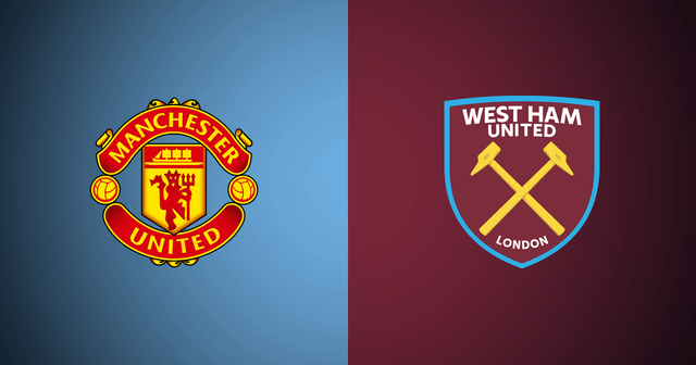 Manchester United vs West Ham