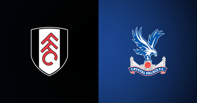 Fulham vs Crystal Palace