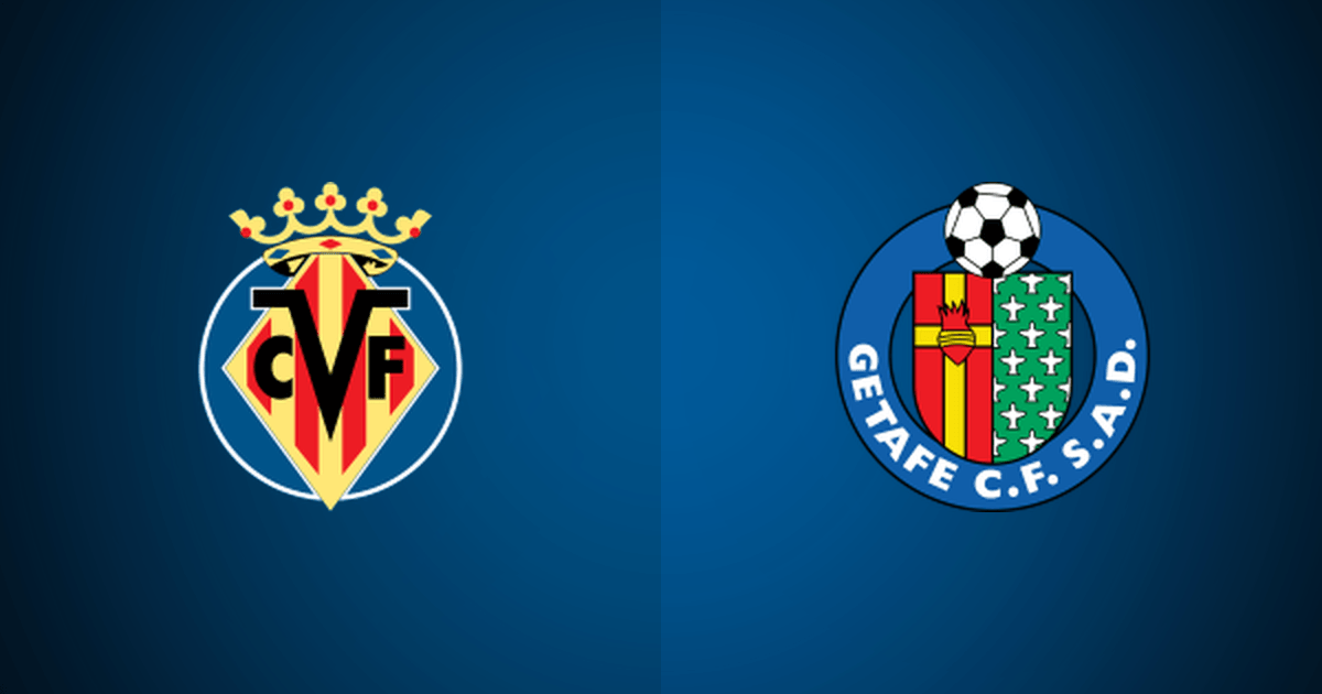 Villarreal vs Getafe