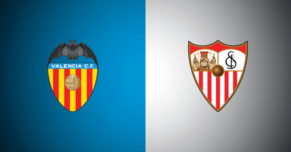 Valencia vs Sevilla