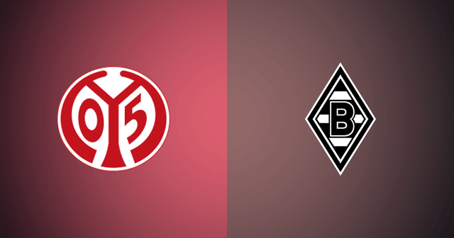 FSV Mainz 05 vs Borussia Mönchengladbach