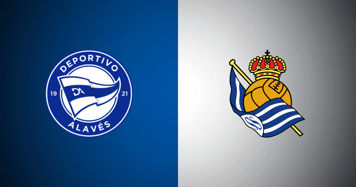 Alaves vs Real Sociedad