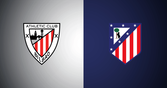 Athletic Club vs Atletico Madrid