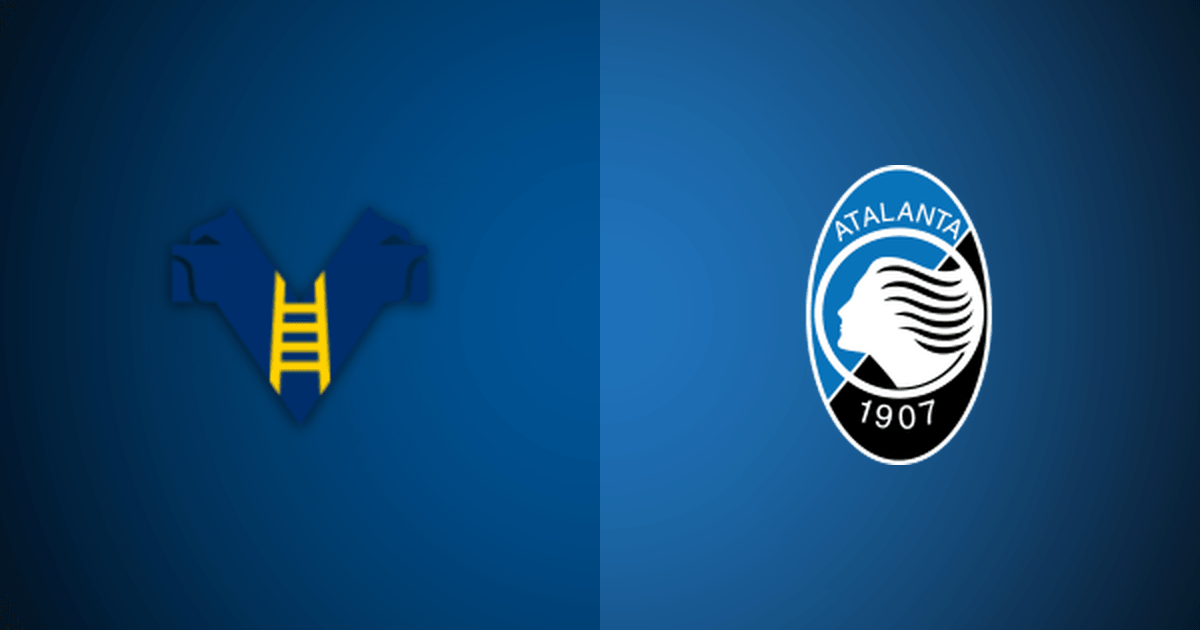 Verona vs Atalanta
