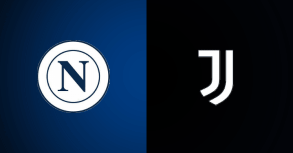 Napoli vs Juventus