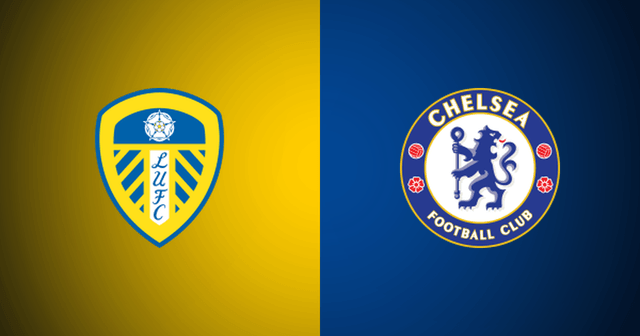 Leeds vs Chelsea