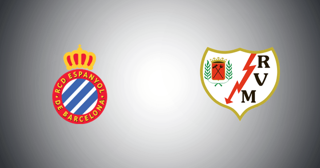 Espanyol vs Rayo Vallecano