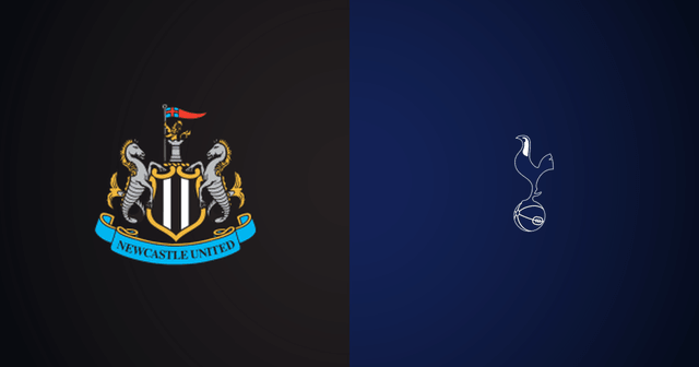 Newcastle vs Tottenham